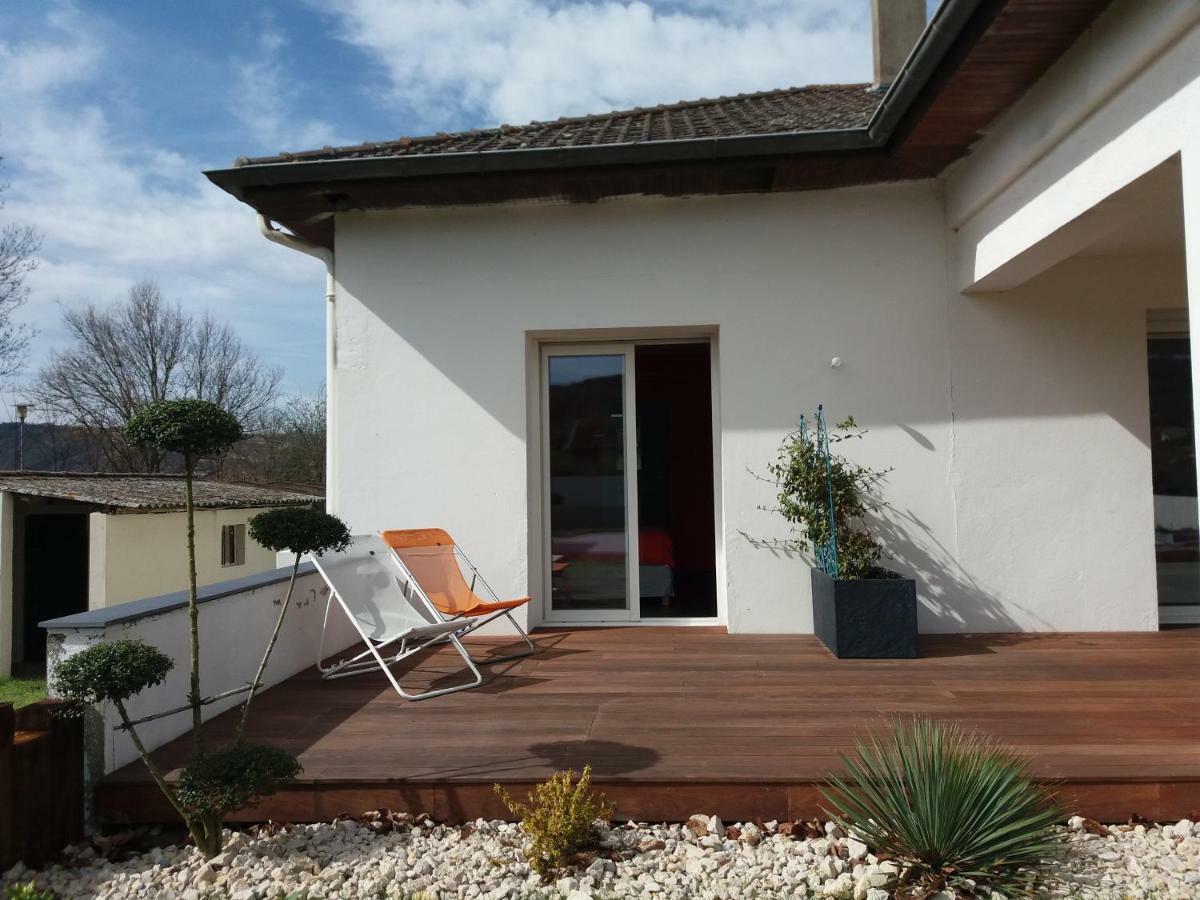 Chez Anne Marie Apartment Beausemblant Exterior photo